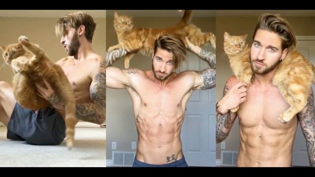 Scientists Reveal 11 Qualities of the Ideal Man, and They Are Not What We Expected смотреть онлайн