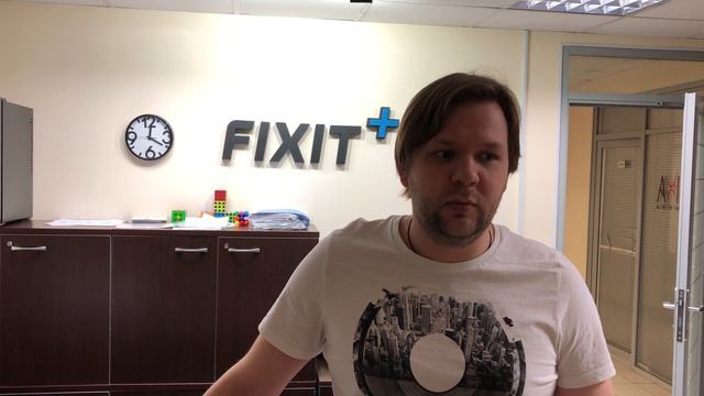 Отзыв о курсах в школе Фиксит