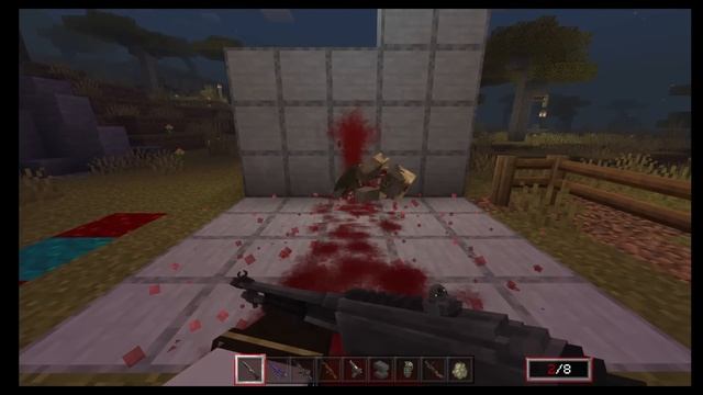 Radium's Armament v1.2 - DOWNLOAD - BETTER Zombies & Zombie Crawlers! [Minecraft Bedrock/MCPE] смотреть онлайн