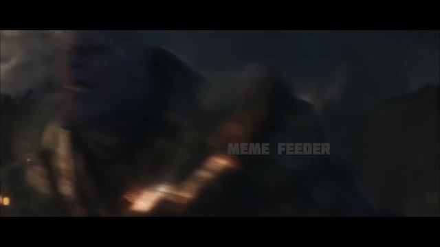 If Homelander Was In Avengers Endgame