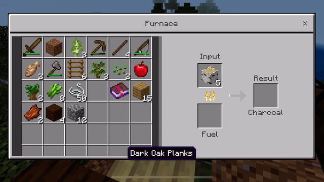 The silence Minecraft смотреть онлайн