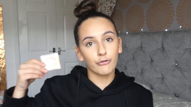 MY EVERYDAY MAKEUP ROUTINE SUMMER 2020 !! ❤️ Mia Mazzitelli смотреть онлайн