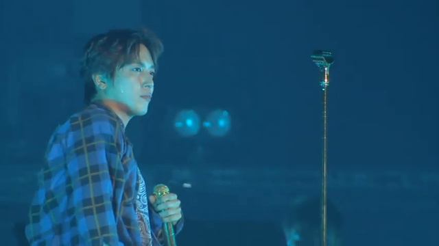 JUNG YONG HWA JAPAN CONCERT 2017 