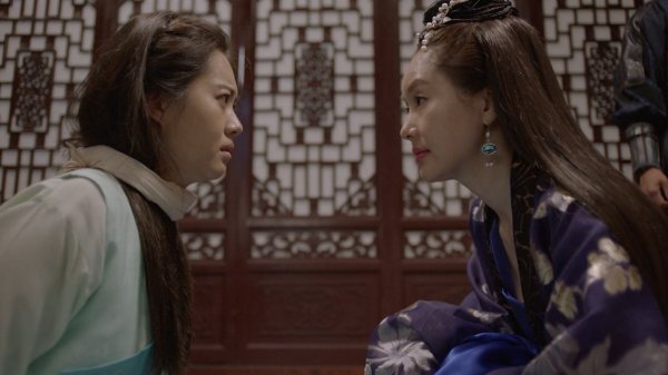 Отряд «Хваран», 10 серия