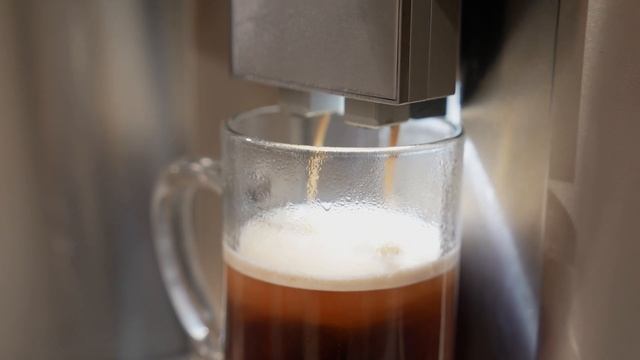 PIRCH | Thermador Built-In Coffee Machine Product Deep Dive смотреть онлайн