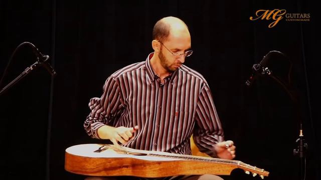 Ragtime for Weissenborn steel guitar. Wiki Wiki Ragtime by Fernando Perez смотреть онлайн