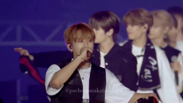 [Stray Kids] SKZ live concert edit смотреть онлайн