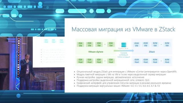 МЕРАТЕХ | Презентация решения BV CUBE | Партнерская конференция 2023 смотреть онлайн