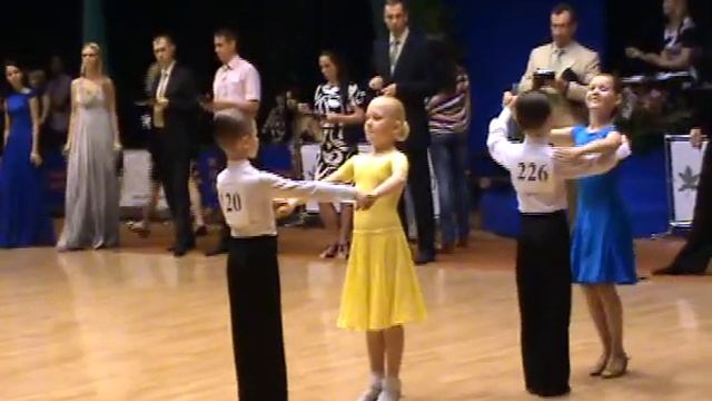 "Пальмовая ветвь", Митя и Алиса смотреть онлайн