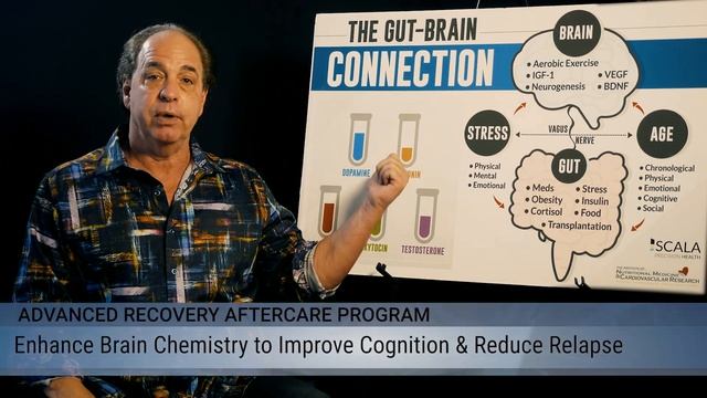 Personalized Addiction Program - Russ Scala смотреть онлайн