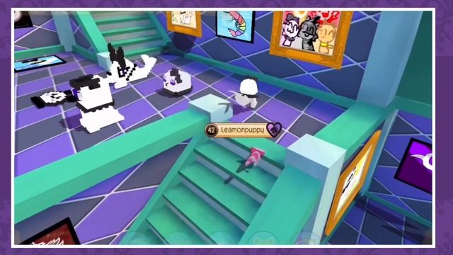 My Sisters Animal Jam Account Keeps Getting HACKED смотреть онлайн