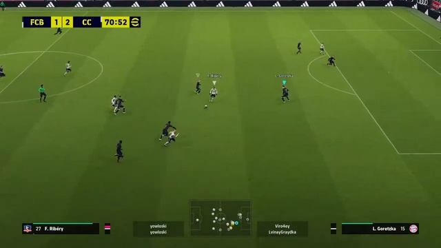 Efootball 2024 СТРИМ ДИВИЗИОНЫ БАВАРИЯ Наносит Сокрушительный УДАР по ДИВИЗИОНАМ!!! смотреть онлайн