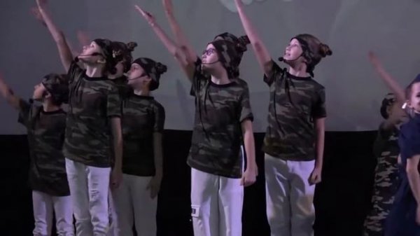 BRAND VOICE - Солдатская романтика (гр. Какао)