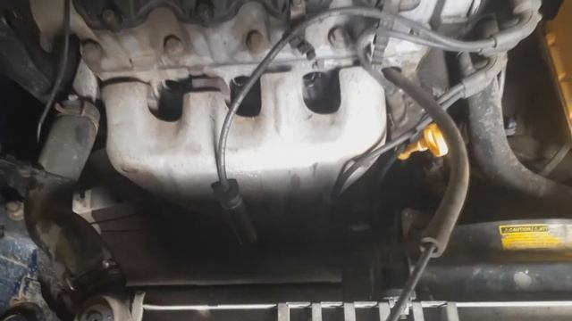 Ремонт Ланос смотреть онлайн