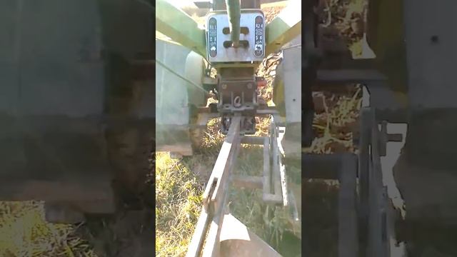 Оранка мотоблоком зубр 8 л.с смотреть онлайн