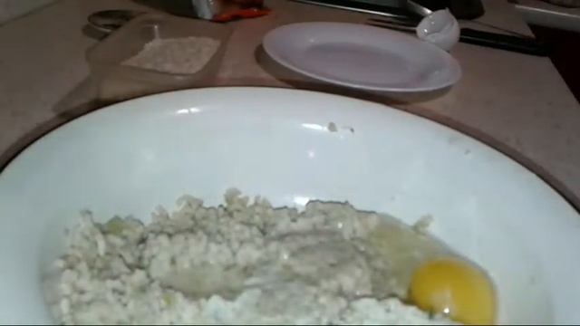 Рыбные котлеты по балкански. смотреть онлайн