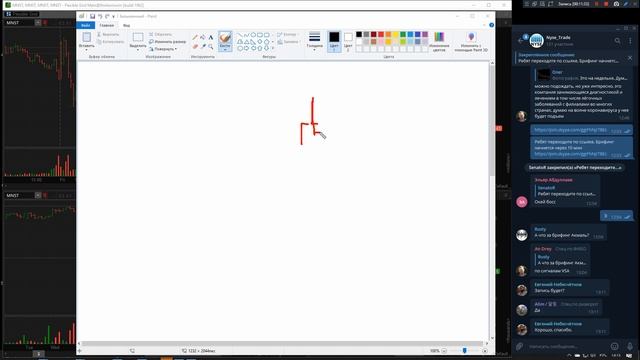Сигналы VSA часть 1