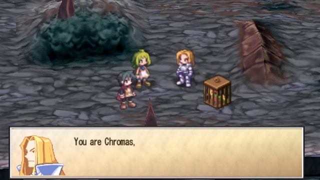 [HD] [PSP] Phantom Brave: The Hermuda Triangle - Episode 7: The Rainbow Bird смотреть онлайн