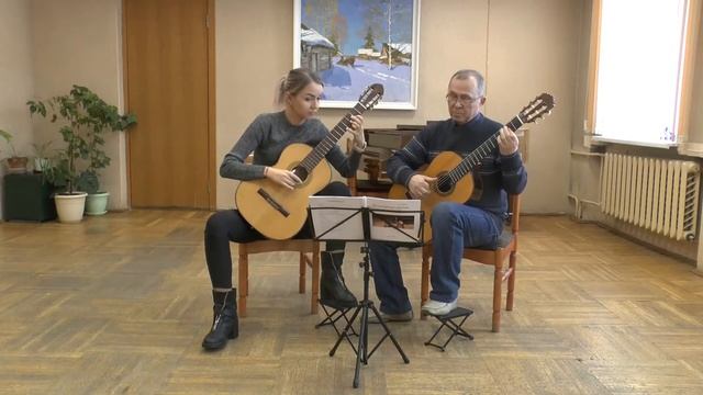 Баев Евг. В лесу родилась ёлочка. смотреть онлайн