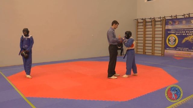 Поединок №29