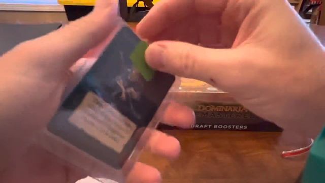BDS: MTG Mail Day #40 Alpha Card in a Terrible Top Loader - Don’t Watch This Video смотреть онлайн