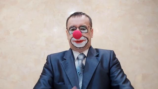 Поздравление с новым 2020 годом.!!! смотреть онлайн
