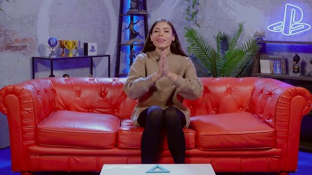 NOVIEMBRE en PS Plus - Knockout City, Kingdom of Amalur: Re-Reckoning, TWD: Saints and Sinners смотреть онлайн