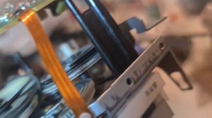 Лучший SONY лентопротяжный механизм-кассетный магнитофон-может- кто скажет какой это магнитофон ?а