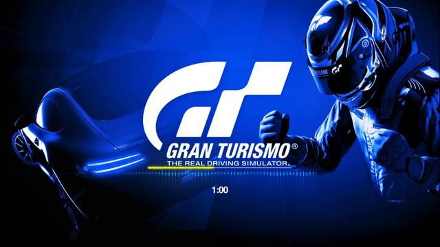 Gran Turismo 7 Unofficial OST: (Overpass) By Net-Zone| смотреть онлайн