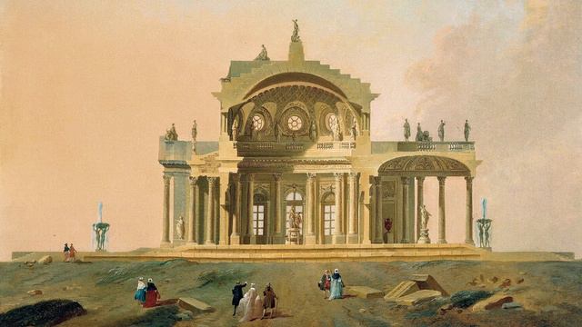 Bartolomeo Campagnoli (1751-1827) - Flute Concerto in G, No.3 Op.3 (c.1790) смотреть онлайн