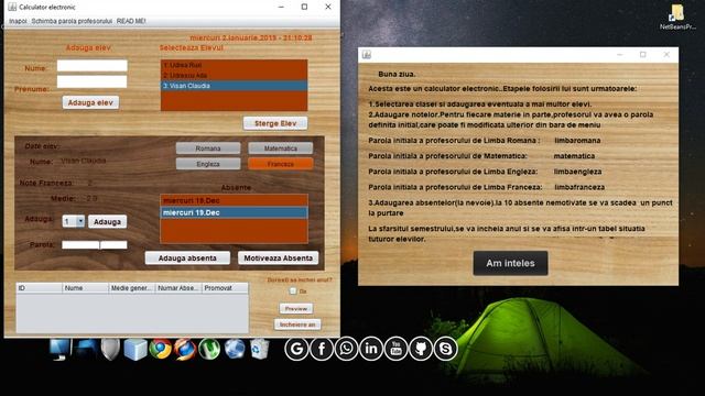 Java: Classbook смотреть онлайн