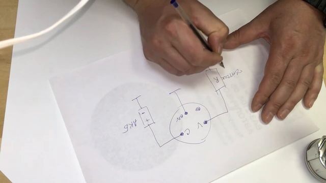 Как установить датчик температуры на ИЖ Юпитер смотреть онлайн