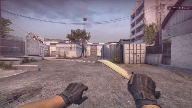 CS:GO | OP cache wallbang смотреть онлайн