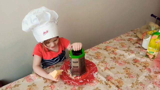 Поехали забирать детей домой.Готовим с Миланой🤗 смотреть онлайн