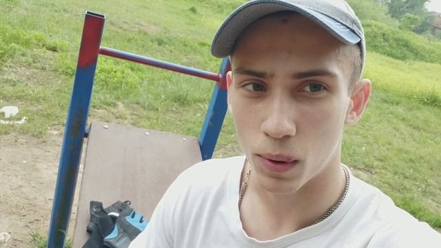 Уличный воркаут смотреть онлайн