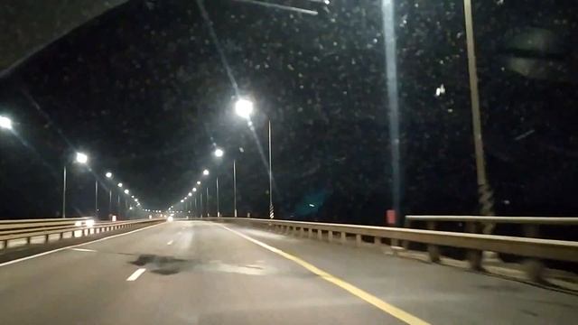 Трасса Волгоград-Москва в ноябре | Благоустройство дорог и социальных объектов. Широта и мощь Росси смотреть онлайн