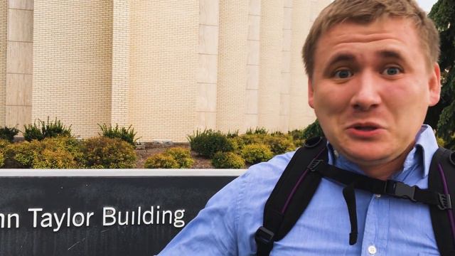 Образование в США! VLOG NeZhdanchiki 🇺🇸 смотреть онлайн