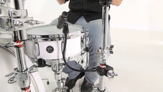 Microphone Accessory Mounts - Brent's Hang смотреть онлайн