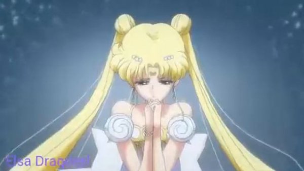 Аниме клип - слезы