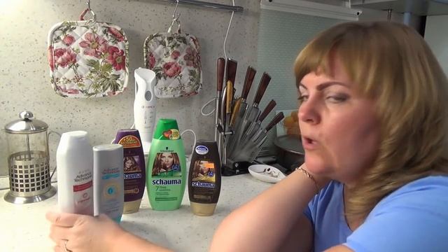 Пустые бюджетные баночки ноября и декабря 2016 года *НАКОПИЛОСЬ!* смотреть онлайн