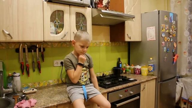 Вау, что произошло - Мыло в микроволновке ))) смотреть онлайн