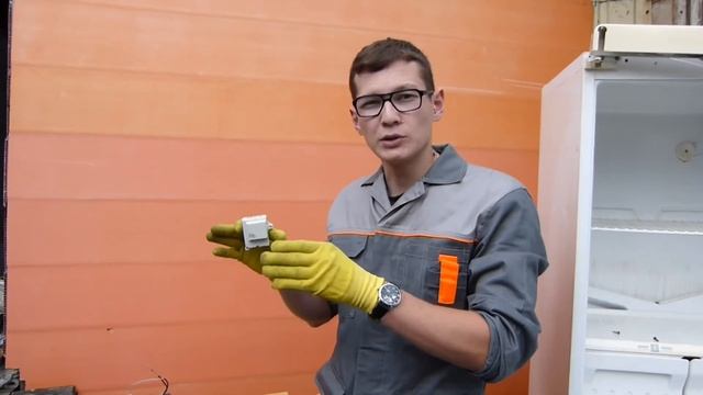 1 13 Таймер оттайки смотреть онлайн