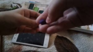 Лепим прилипалы 3 из дикси