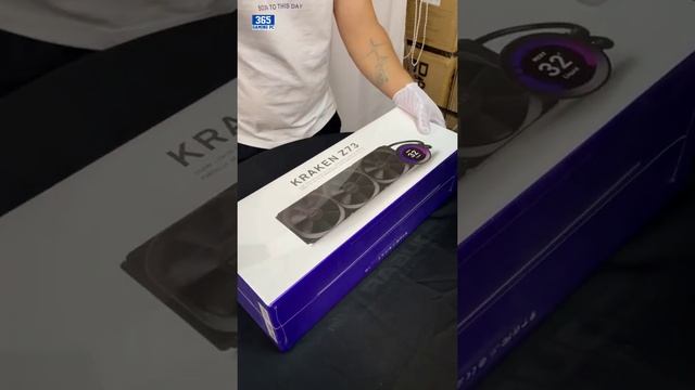 Gaming PC Build Intel Core i7 12700KF RTX 3080 Ti 12G XOC смотреть онлайн