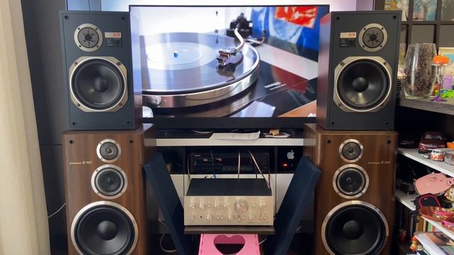 ONKYO D-3 смотреть онлайн