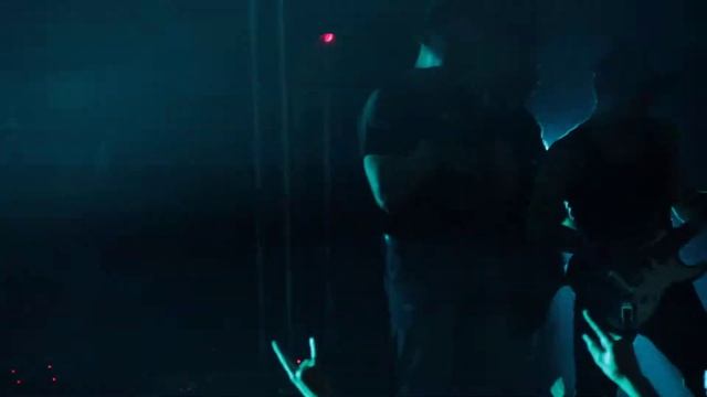 КняZz - Некромант (5.07.2012 Зал Ожидания) смотреть онлайн