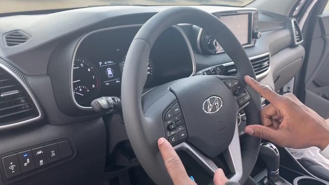 Here is your Tucson Kyla! || Edmonton Hyundai Dealer смотреть онлайн