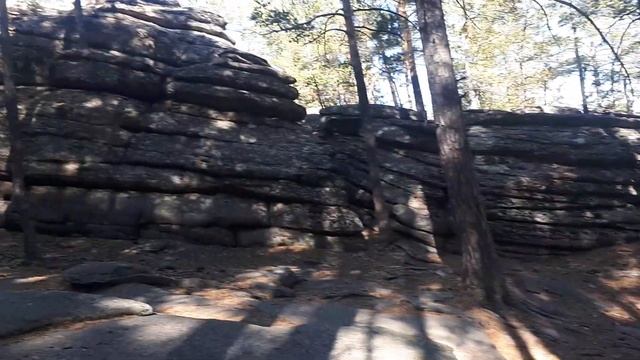 Каркаралинск. Подъем на Шайтанколь (Чертого озеро) смотреть онлайн