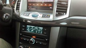 #43 Осмотр Шевроле Каптива дизель 2.2