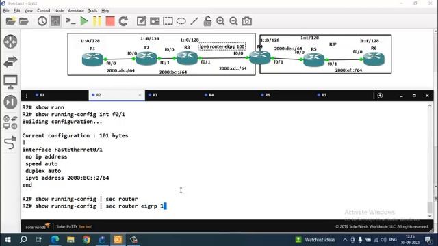 IPv6 Part5 смотреть онлайн